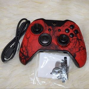 Xbox One & PC Scuf Infinity1 Controller w/ paddles